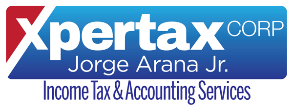 Xpertax Corp.