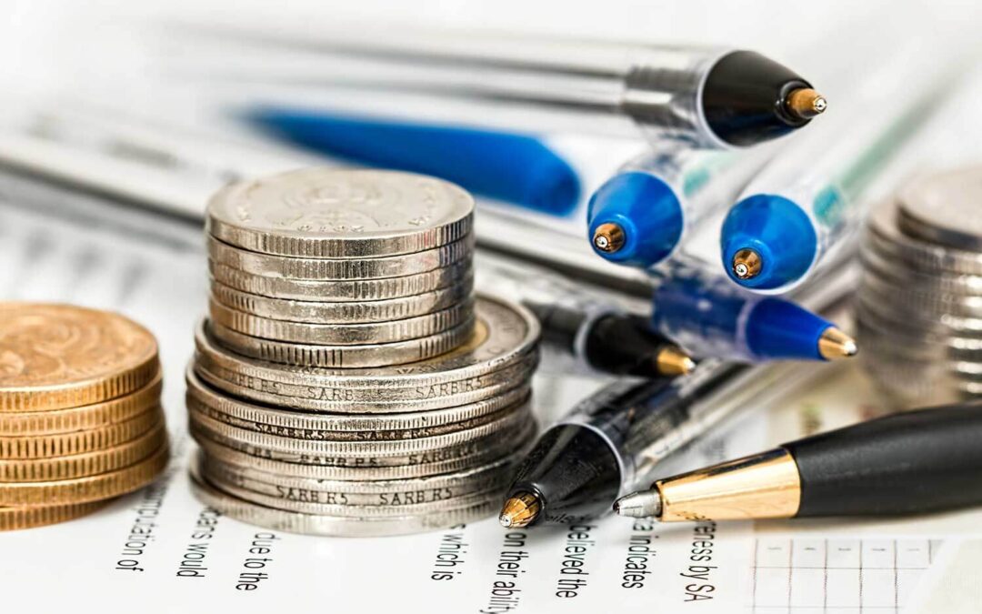 Getting Ready For Tax Season